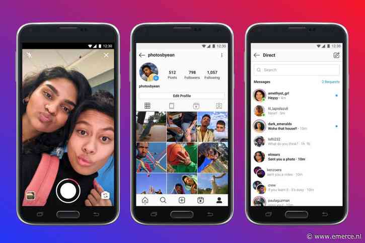 Instagram Lite gaat live in 170 landen