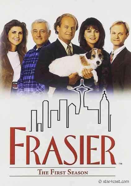 Kelsey Grammer – trying to revive the past