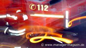 Rufbereitschaft kostet!