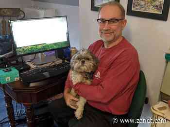 The year of living remotely: Let's swap pandemic stories