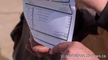 Residents of Saskatoon apartment building face unexpected bills after carbon monoxide evacuation