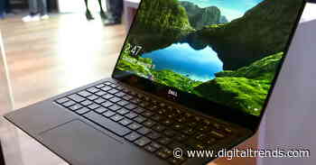 Dell XPS 13, Vostro laptops both get prices slashed — save over $500!