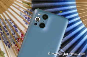 The Find X3 Pro has a microscope 60x zoom camera, and it’s so much fun