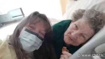 With most long-term care residents vaccinated, restoring their quality of life is urgent, experts say