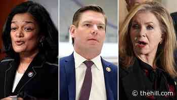 A year later, lawmakers long for hugs and Chuck E. Cheese