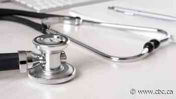 Doctor cautioned to stop encouraging people to breach pandemic public health orders