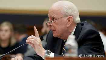 John Dean: 'Only a matter of how many days' until Trump is indicted