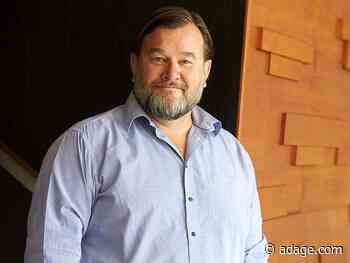 CPB Global CEO Erik Sollenberg to depart agency