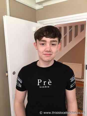 Police appeal for missing boy believed to be in Eltham