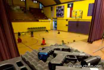 Lawmaker pushes to allow concealed weapons in Texas public schools