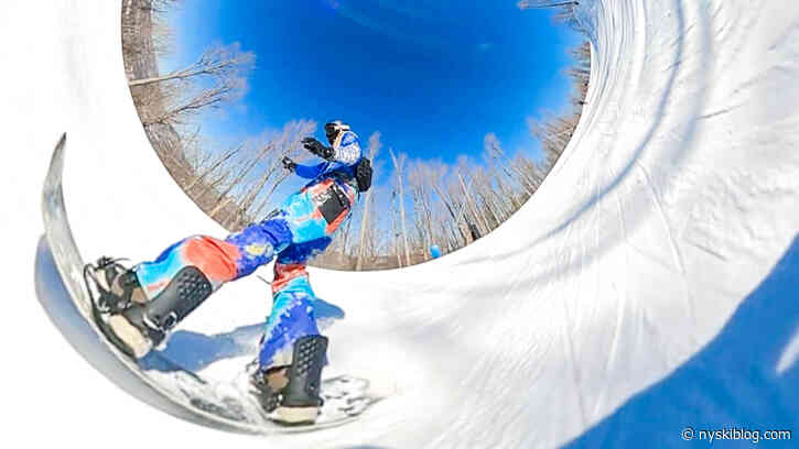 Windham Wonderland