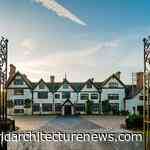 Bernard Interiors redevelop former British boarding school