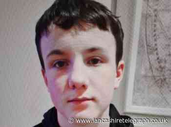 Urgent search for missing 14-year-old last seen more than a week ago