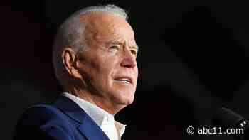 Biden seeks to chart path out of COVID pandemic in primetime speech