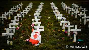 Canada to honour those who died of COVID-19 a year after pandemic declared
