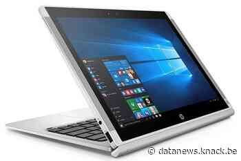 Windows 10 kan crashen tijdens het printen