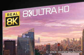 The best 8K TVs for 2021