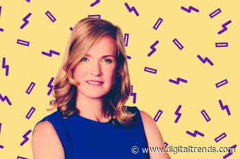 Women with Byte: Vivienne Ming’s plan to solve ‘messy human problems’ with A.I.