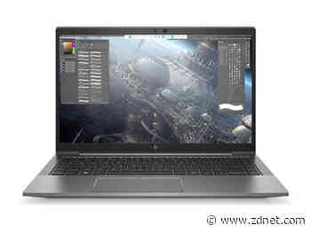 HP ZBook Firefly 14 G7 review: A compact and durable entry-level mobile workstation