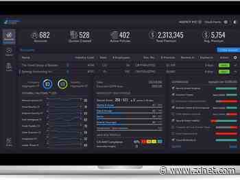 Cowbell Cyber raises $20 million, aims to build out its AI-drive cyber insurance platform
