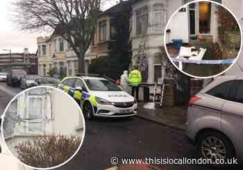 Westcliff murder: Gang 'stabbed victim seven times in drugs raid'