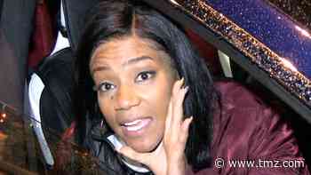 Tiffany Haddish Says Meghan Markle Respects the Queen, Offers Hilarious Royal Take