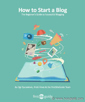 10 Free Ebooks For Content Marketing