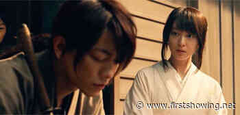 New Trailer for 'Rurouni Kenshin: The Final / The Beginning' Movies