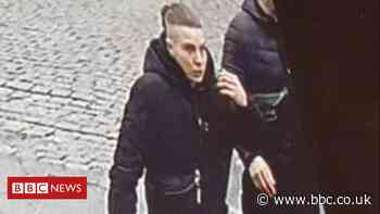Blackburn Tesco kidnap: Three charged as four more arrested