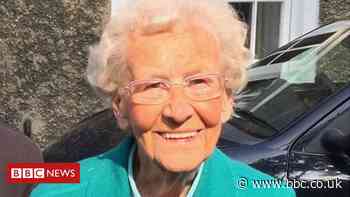 Man charged with Heysham grandmother's house fire murder