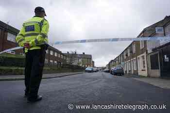 Teenager shot in face is "very lucky to be alive"