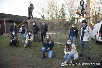 Corona dwarsboomde activiteiten, maar scouts kreeg er tóch leden bij: “Dankzij mooie buffer nooit in geldnood gekomen” - Het Nieuwsblad