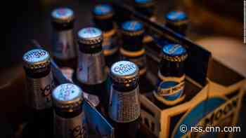 Massive hack disrupts Molson Coors brewing operations