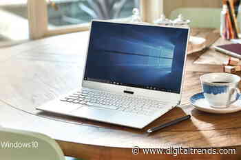 Latest Windows Update is causing blue screen of death issues with some printers