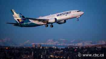 WestJet cancels orders for 15 Boeing 737 Max planes as industry struggles