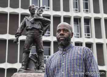 Texas distorts its past to defend Confederate monuments