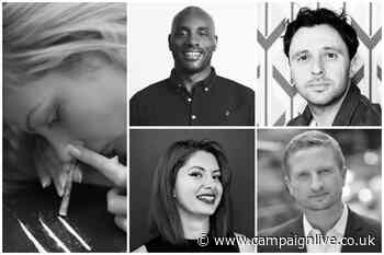 How can advertising reduce cocaine use?