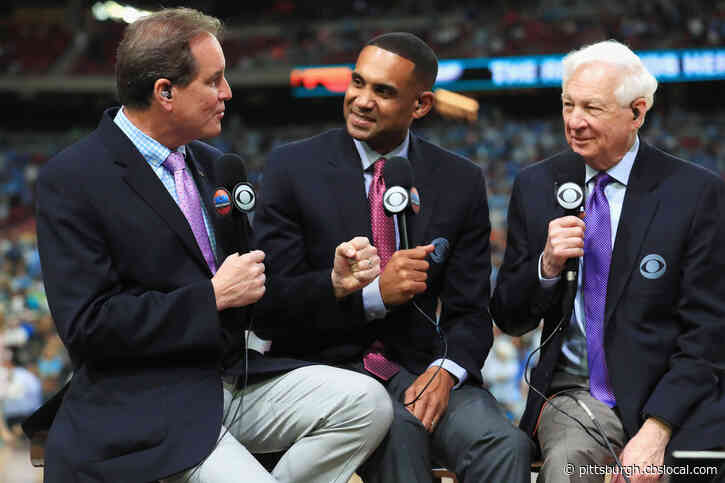 March Madness 2021 Broadcast Teams Announced, Jim Nantz, Grant Hill, Bill Raftery And Tracy Wolfson Serve As Lead Crew