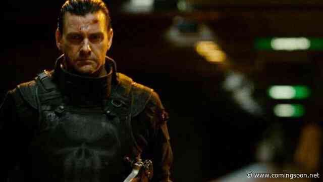 Exclusive: Kurt Sutter Talks His Unused Punisher: War Zone Script