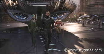 Hollywood Loses $10 Billion a Year Due to Lack of Diversity, Study Finds