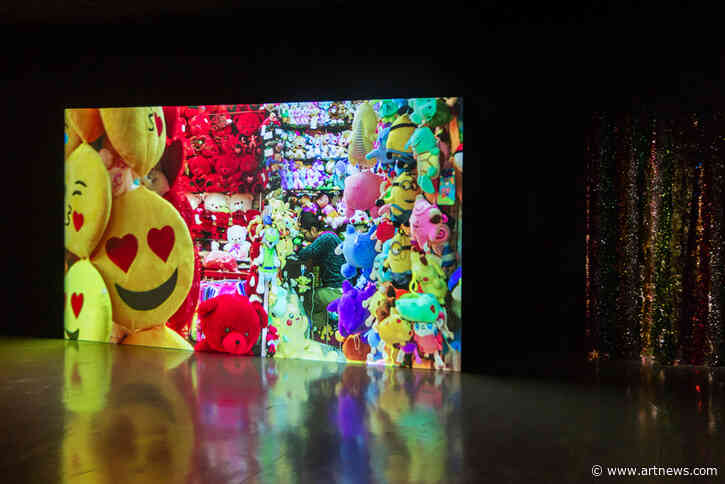 Whose Planet Is It Anyway?