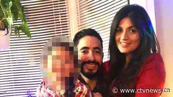 Mother of 4-year-old ecstatic as court temporarily halts her deportation order, lawyer says