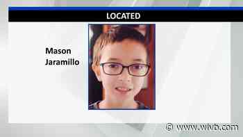 Missing 11-year-old in Niagara County safely located