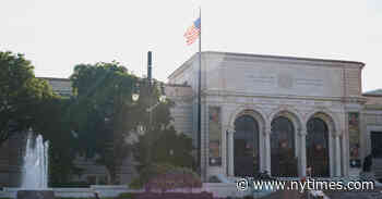 Detroit Museum Tries to Change After Review Cites a Culture of Fear