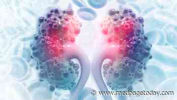 Op-Ed: Kidney Disease Is Deadlier Than Ever