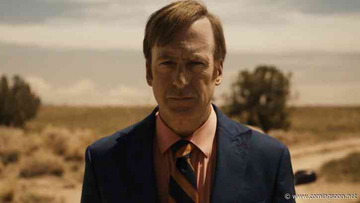 Better Call Saul Final Season Officially Begins Production