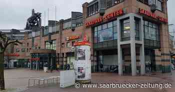 Großteil der Geschäfte in Neunkirchen ab heute geöffnet - Saarbrücker Zeitung