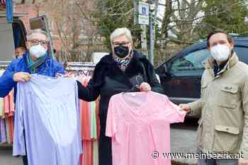 Neunkirchen erfindet den Jahrmarkt neu: Die Urbangasse wurde für die Standler-Massen zu klein - Neunkirchen - meinbezirk.at