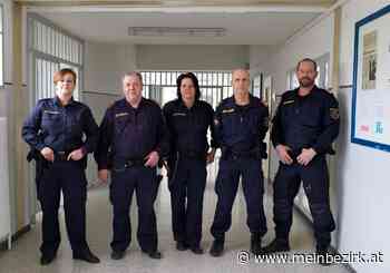 Justizanstalt für Jugendliche Gerasdorf: Diese Justizler schaffen es ins Fernsehen - meinbezirk.at