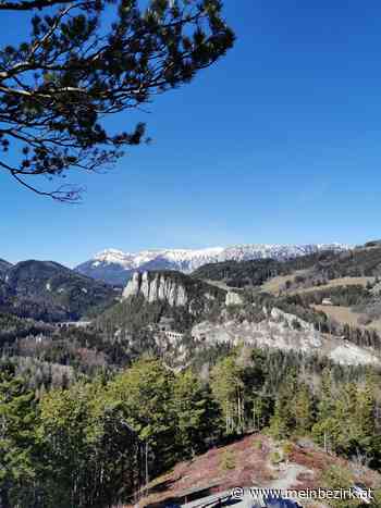 Drücke auch den Auslöser: Bilder der Woche - meinbezirk.at